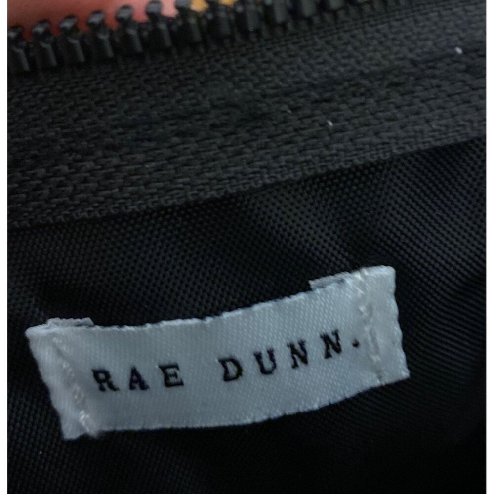 Rae Dunn Cosmetic/Makeup Pouch NEW! - Picture 2 of 5